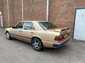 Mercedes-Benz 250 W124, 250D van 09/1985 Belastingvrij!! Goud - thumbnail 4