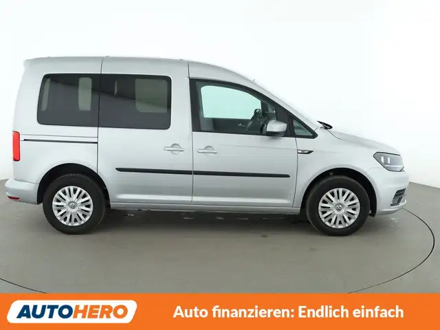 Volkswagen Caddy view 7
