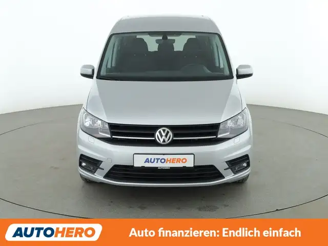 Volkswagen Caddy view 9