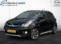 Opel Karl 1.0 Rocks Online Edition / Automaat / Navi Noir - thumbnail 13