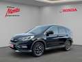 Honda CR-V Elegance 2WD *AHK*NEUE ALLWETTER* Zwart - thumbnail 1