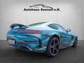 Mercedes-Benz AMG GT Bleu - thumbnail 13