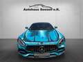 Mercedes-Benz AMG GT Bleu - thumbnail 2