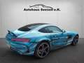 Mercedes-Benz AMG GT Bleu - thumbnail 7