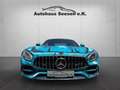 Mercedes-Benz AMG GT Bleu - thumbnail 11