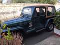 Jeep Wrangler Wrangler 4.0 Sport Techo Duro AT Verde - thumbnail 7