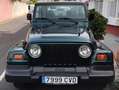 Jeep Wrangler Wrangler 4.0 Sport Techo Duro AT Verde - thumbnail 2