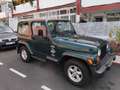 Jeep Wrangler Wrangler 4.0 Sport Techo Duro AT Verde - thumbnail 3