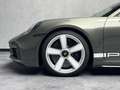 Porsche 992 Turbo50 HERITAGE INNODRIVE BURMESTER PY25 Verde - thumbnail 6