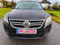 Volkswagen Tiguan Sport & Style 4Motion"Leder"Standheizung" Schwarz - thumbnail 2