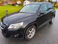 Volkswagen Tiguan Sport & Style 4Motion"Leder"Standheizung" Schwarz - thumbnail 3