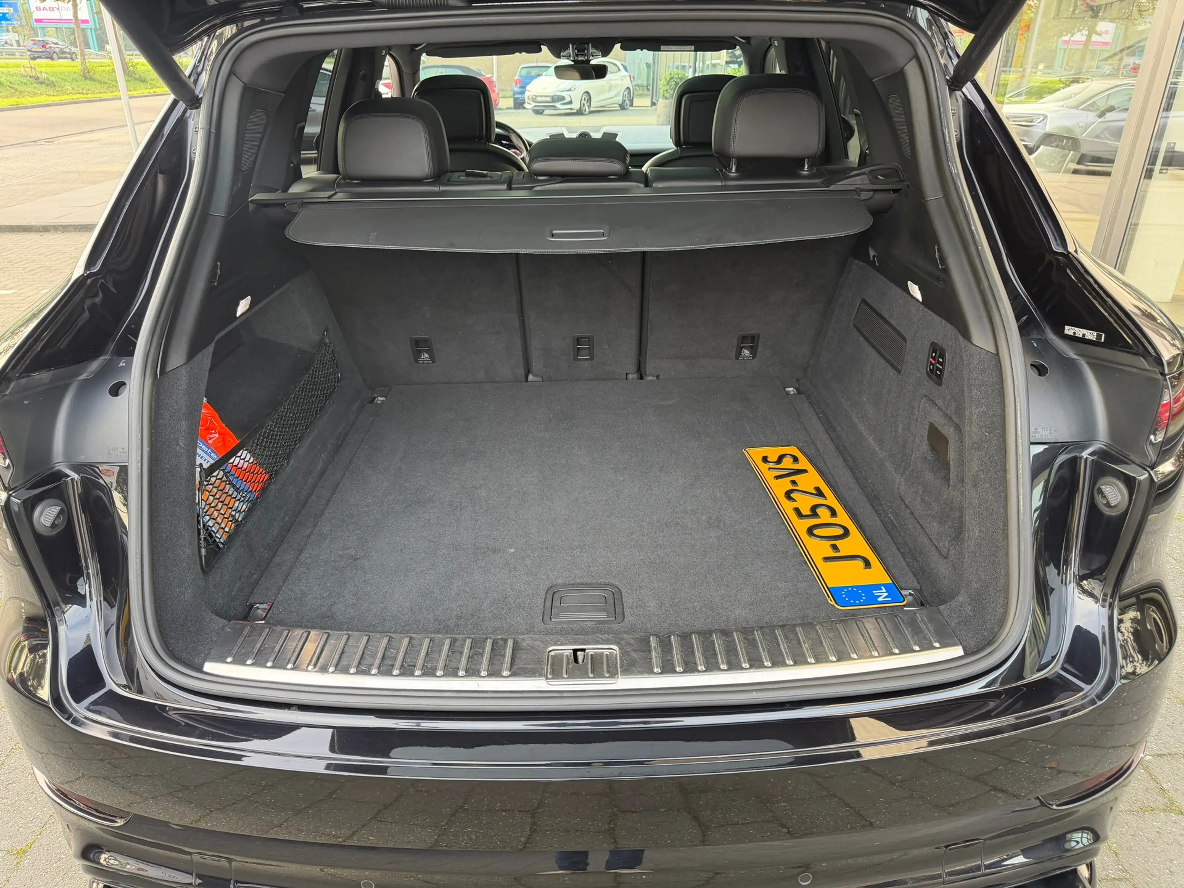 Porsche Cayenne 3.0 Pano|SportChrono|Memory|ACC|Luchtvering|Bosé|P — photo 24