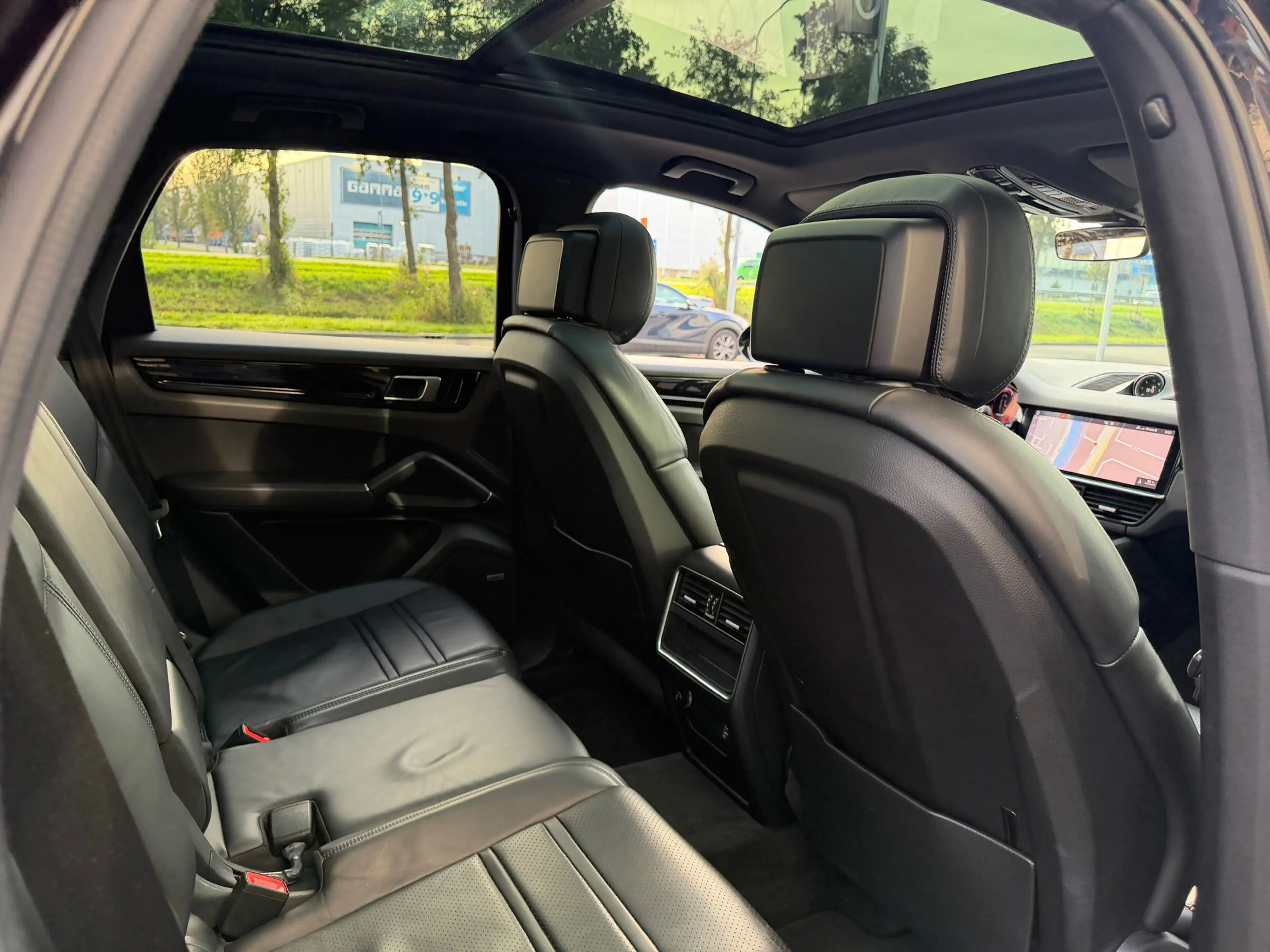 Porsche Cayenne 3.0 Pano|SportChrono|Memory|ACC|Luchtvering|Bosé|P — photo 22