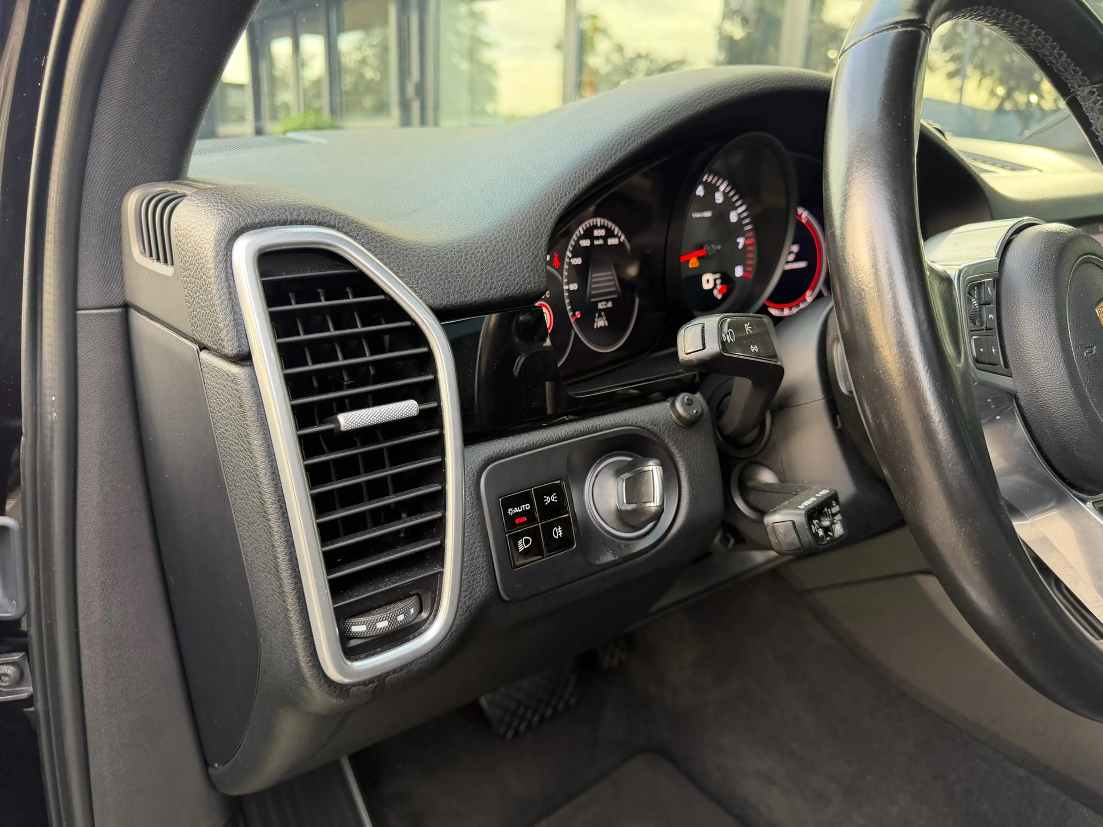 Porsche Cayenne 3.0 Pano|SportChrono|Memory|ACC|Luchtvering|Bosé|P — photo 37