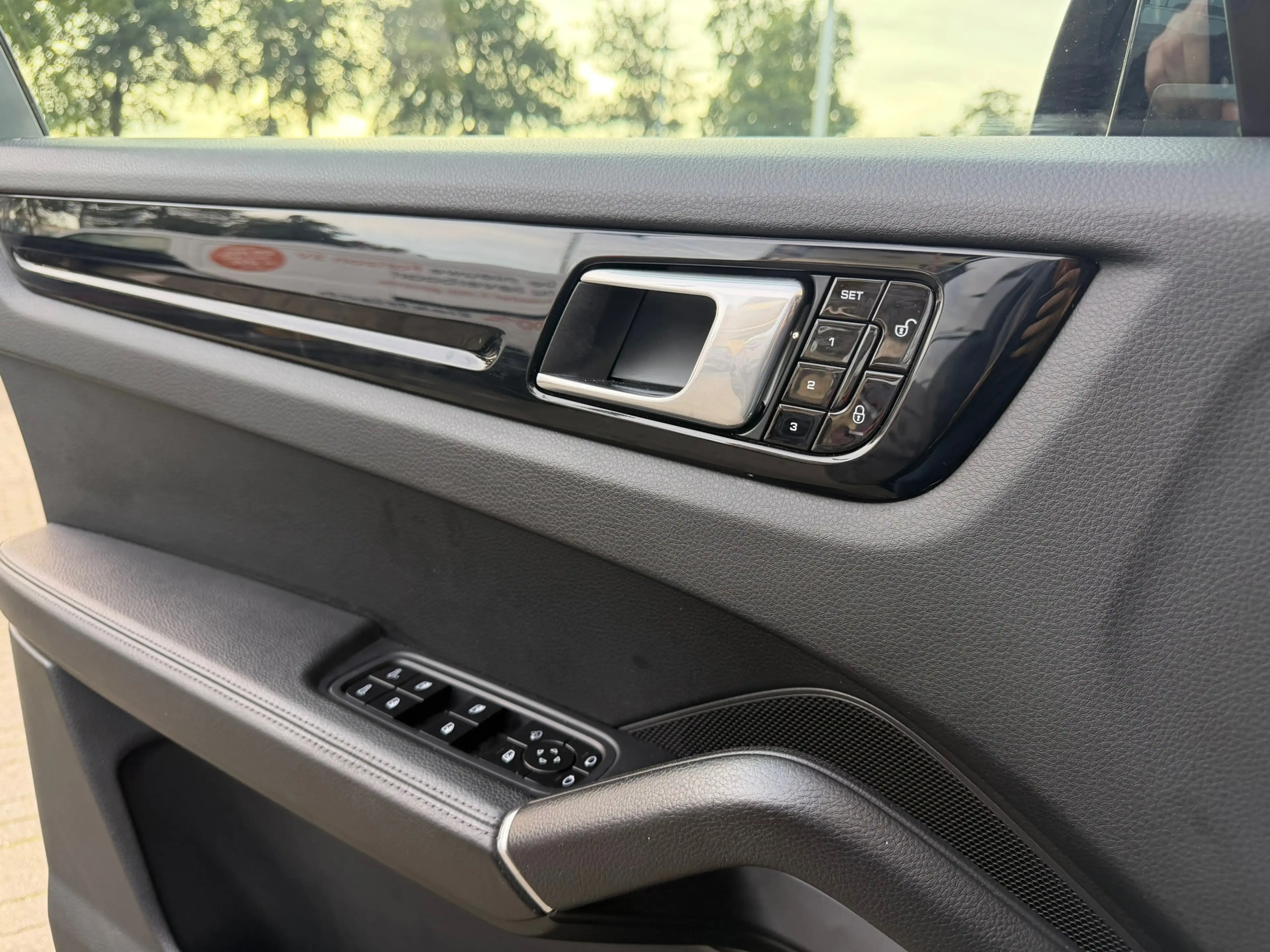 Porsche Cayenne 3.0 Pano|SportChrono|Memory|ACC|Luchtvering|Bosé|P — photo 12