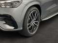 Mercedes-Benz GLE 350 de 4Matic AMG+AHK+PANO+HUD+BURMEST Grau - thumbnail 6