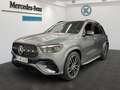 Mercedes-Benz GLE 350 de 4Matic AMG+AHK+PANO+HUD+BURMEST Grau - thumbnail 2