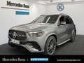 Mercedes-Benz GLE 350 de 4Matic AMG+AHK+PANO+HUD+BURMEST Grau - thumbnail 1