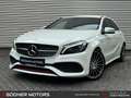 Mercedes-Benz A 250 AMG 4Matic Sport/DE-FZG/AMG-PAKET/LED/NAVI/PDC/... Wit - thumbnail 1