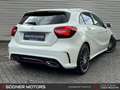 Mercedes-Benz A 250 AMG 4Matic Sport/DE-FZG/AMG-PAKET/LED/NAVI/PDC/... Wit - thumbnail 4