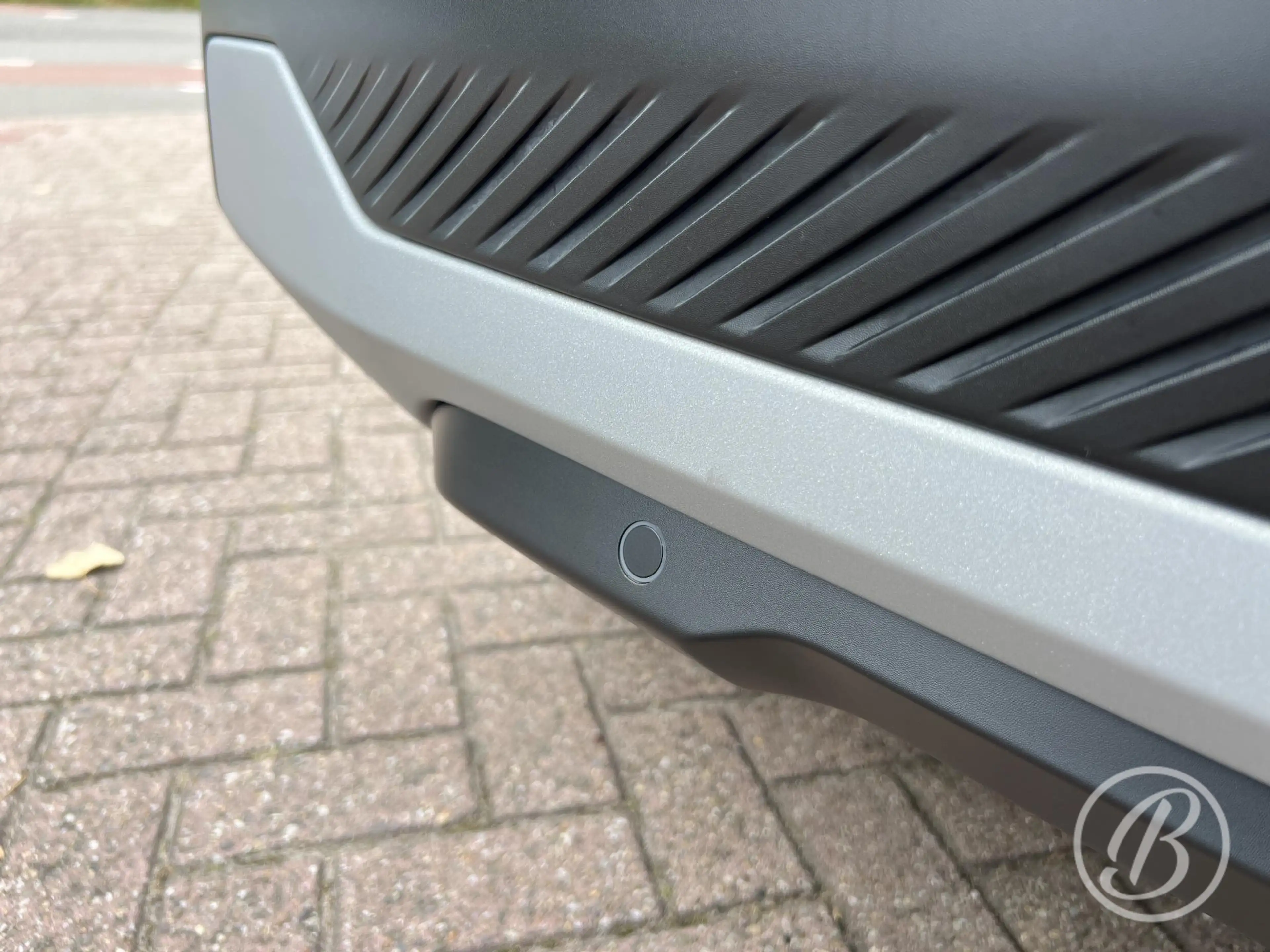 Citroen E-C3 Max 113pk 44 kWh — photo 32