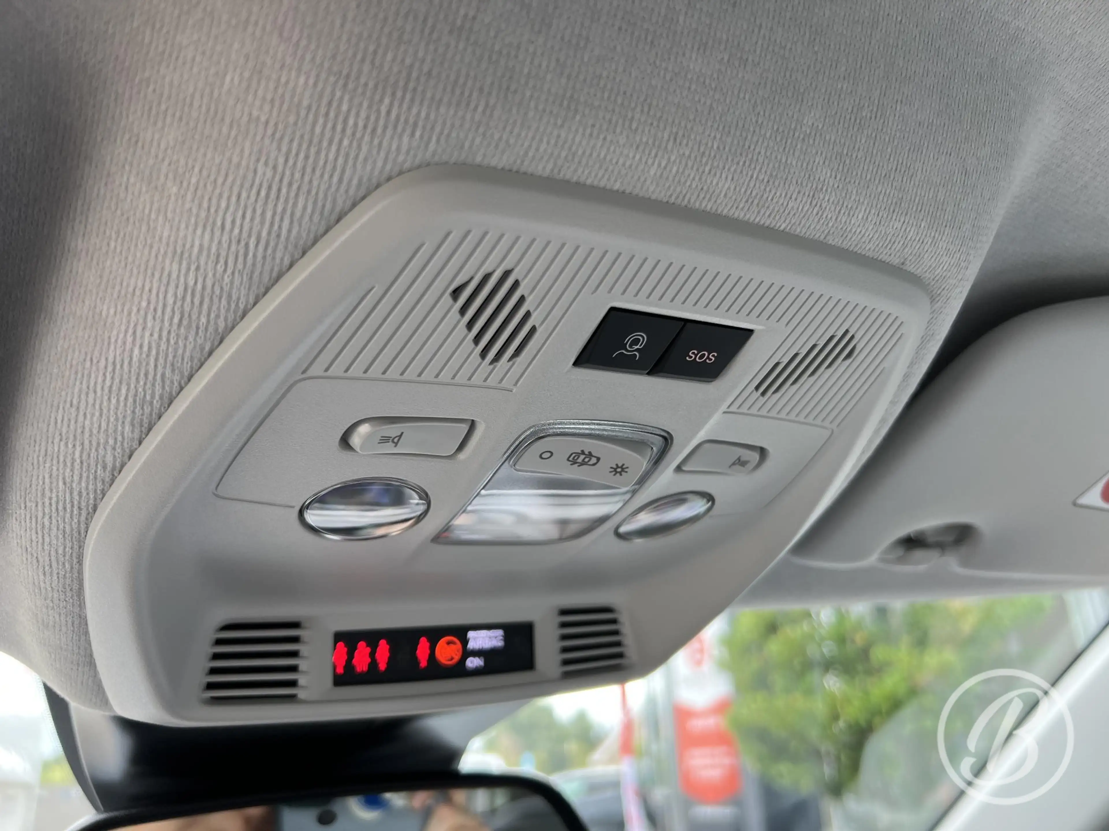 Citroen E-C3 Max 113pk 44 kWh — photo 38