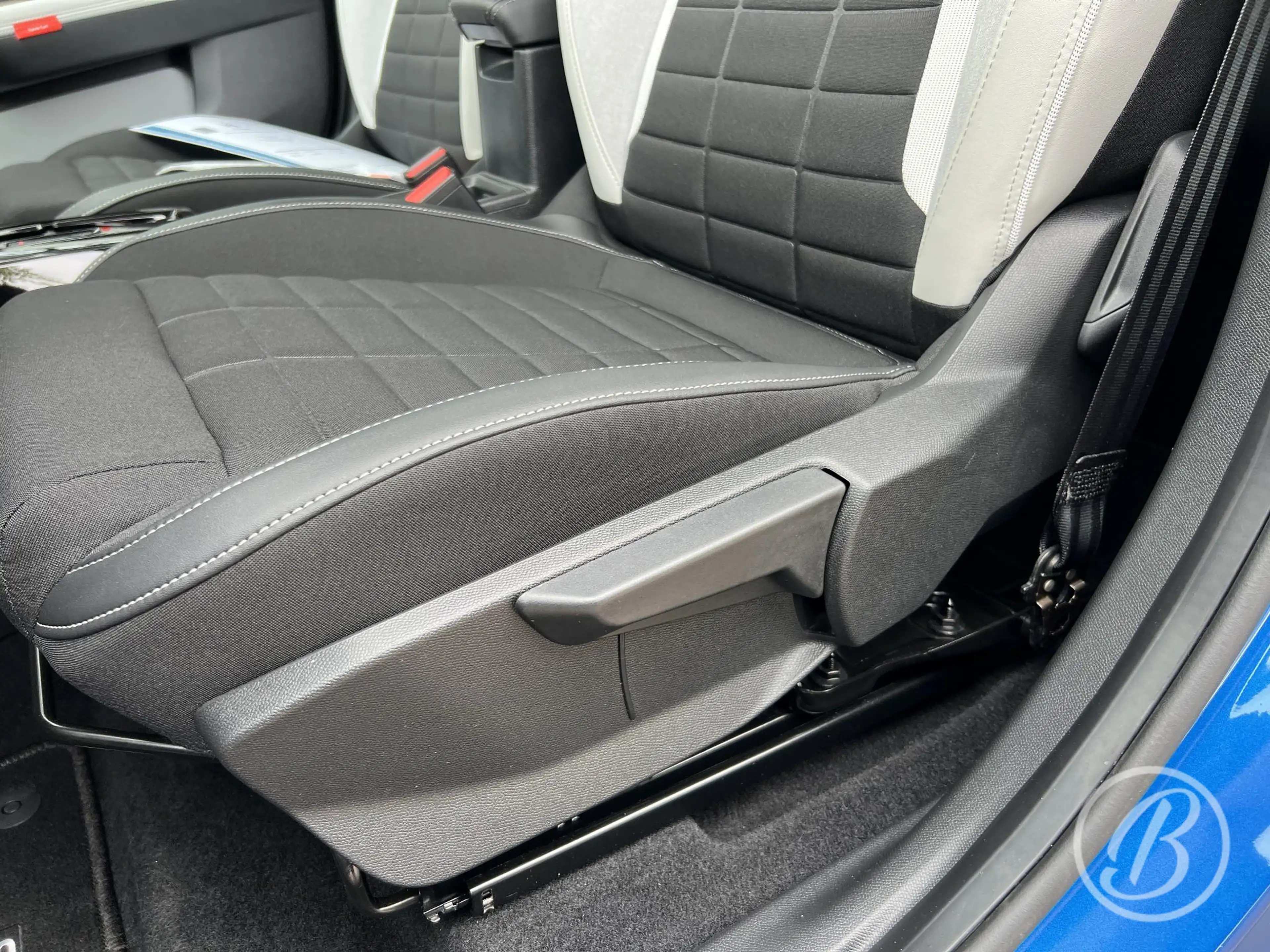 Citroen E-C3 Max 113pk 44 kWh — photo 14