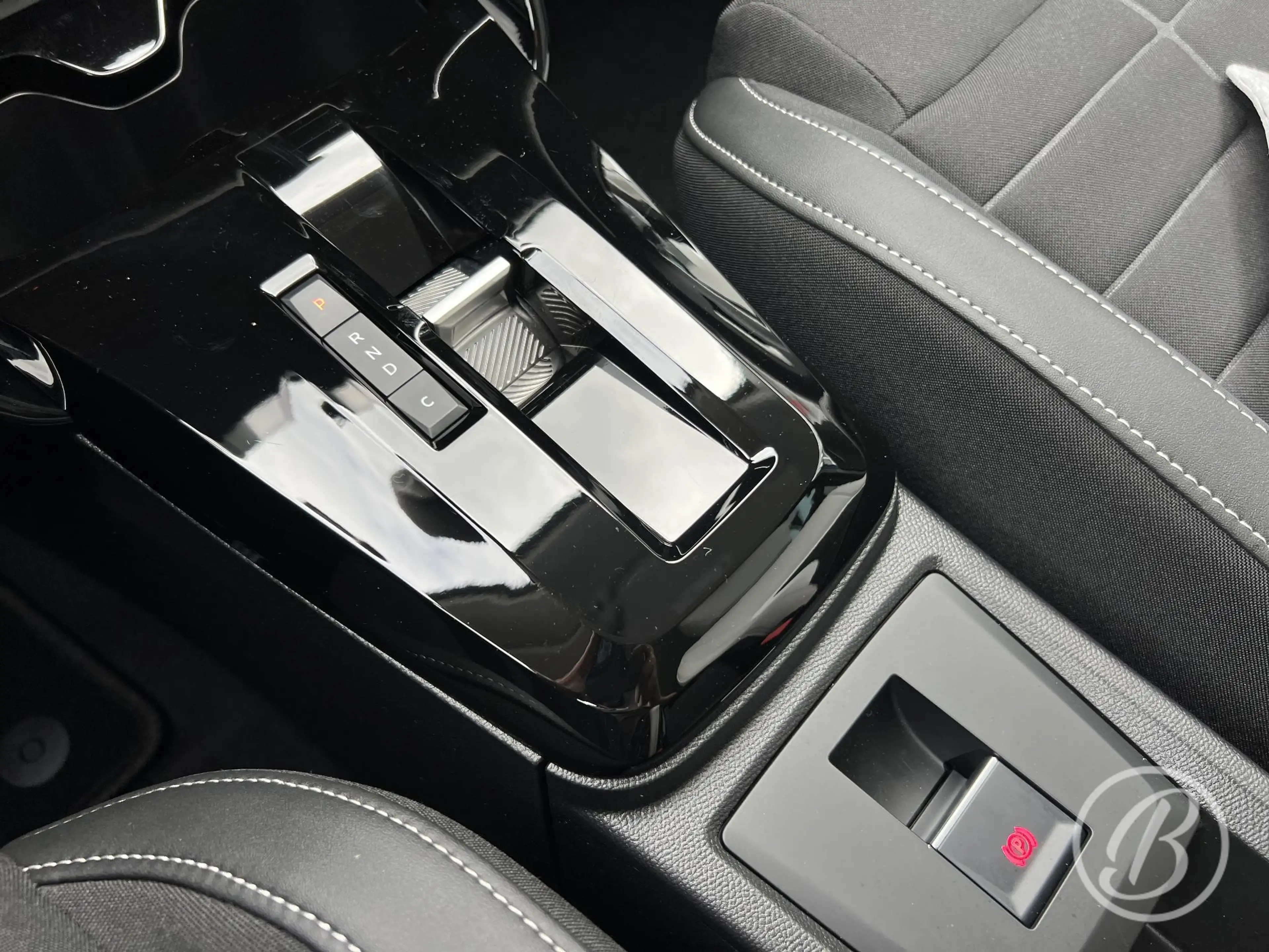 Citroen E-C3 Max 113pk 44 kWh — photo 22