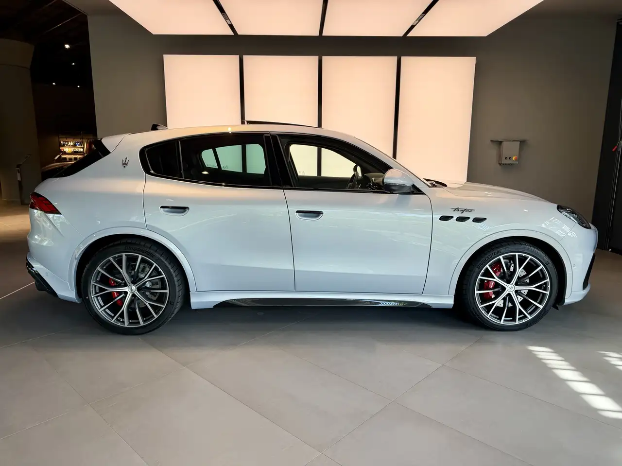 Maserati Grecale 2026
