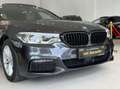 BMW 520 d xDrive Touring Aut.*M SPORT*NAVI*PANO*KREDIT* Schwarz - thumbnail 8