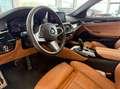 BMW 520 d xDrive Touring Aut.*M SPORT*NAVI*PANO*KREDIT* Schwarz - thumbnail 32