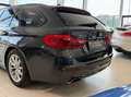 BMW 520 d xDrive Touring Aut.*M SPORT*NAVI*PANO*KREDIT* Schwarz - thumbnail 11