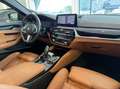 BMW 520 d xDrive Touring Aut.*M SPORT*NAVI*PANO*KREDIT* Schwarz - thumbnail 20
