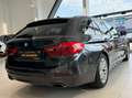 BMW 520 d xDrive Touring Aut.*M SPORT*NAVI*PANO*KREDIT* Schwarz - thumbnail 14