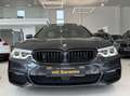 BMW 520 d xDrive Touring Aut.*M SPORT*NAVI*PANO*KREDIT* Schwarz - thumbnail 4