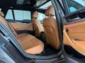 BMW 520 d xDrive Touring Aut.*M SPORT*NAVI*PANO*KREDIT* Schwarz - thumbnail 23