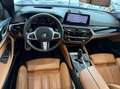 BMW 520 d xDrive Touring Aut.*M SPORT*NAVI*PANO*KREDIT* Schwarz - thumbnail 18