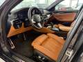 BMW 520 d xDrive Touring Aut.*M SPORT*NAVI*PANO*KREDIT* Schwarz - thumbnail 31