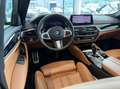 BMW 520 d xDrive Touring Aut.*M SPORT*NAVI*PANO*KREDIT* Schwarz - thumbnail 17
