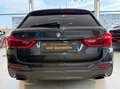 BMW 520 d xDrive Touring Aut.*M SPORT*NAVI*PANO*KREDIT* Schwarz - thumbnail 12