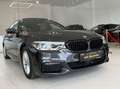 BMW 520 d xDrive Touring Aut.*M SPORT*NAVI*PANO*KREDIT* Schwarz - thumbnail 6