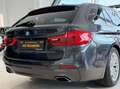 BMW 520 d xDrive Touring Aut.*M SPORT*NAVI*PANO*KREDIT* Schwarz - thumbnail 16