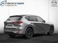 Mazda CX-60 2.5 PHEV Homura Plus Grau - thumbnail 3