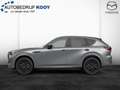 Mazda CX-60 2.5 PHEV Homura Plus Grau - thumbnail 4