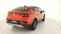 Renault Arkana Arkana 1.3 mild hybrid Techno 140cv edc Rojo - thumbnail 5