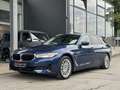 BMW 530 e xDrive Touring Aut.  AHK, Sitzbelüftung, Harm... Blau - thumbnail 2
