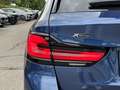 BMW 530 e xDrive Touring Aut.  AHK, Sitzbelüftung, Harm... Blau - thumbnail 9