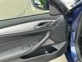 BMW 530 e xDrive Touring Aut.  AHK, Sitzbelüftung, Harm... Blau - thumbnail 22