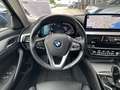 BMW 530 e xDrive Touring Aut.  AHK, Sitzbelüftung, Harm... Blau - thumbnail 16