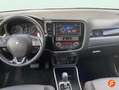Mitsubishi Outlander 200+MPI+Kaiteki+CVT+2WD+7+Plazas Gris - thumbnail 13
